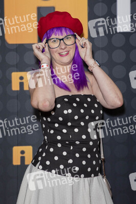 InfoList Pre Comic-Con Bash 2025 in Los Angeles