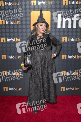 InfoList Pre Comic-Con Bash 2025 in Los Angeles