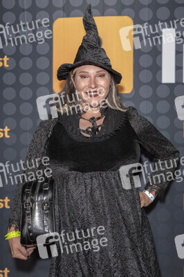 InfoList Pre Comic-Con Bash 2025 in Los Angeles