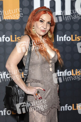 InfoList Pre Comic-Con Bash 2025 in Los Angeles