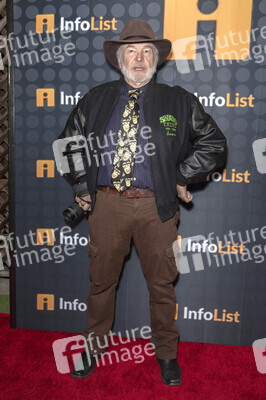 InfoList Pre Comic-Con Bash 2025 in Los Angeles