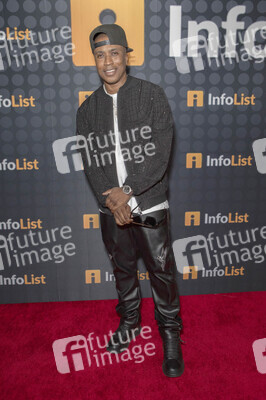 InfoList Pre Comic-Con Bash 2025 in Los Angeles