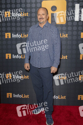 InfoList Pre Comic-Con Bash 2025 in Los Angeles