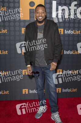 InfoList Pre Comic-Con Bash 2025 in Los Angeles