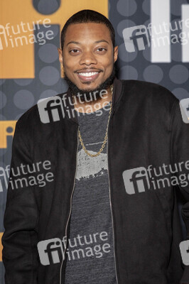 InfoList Pre Comic-Con Bash 2025 in Los Angeles