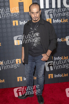 InfoList Pre Comic-Con Bash 2025 in Los Angeles