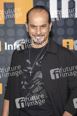 InfoList Pre Comic-Con Bash 2025 in Los Angeles