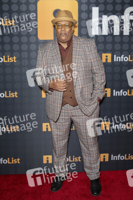 InfoList Pre Comic-Con Bash 2025 in Los Angeles