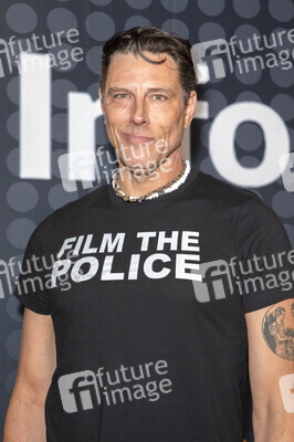 InfoList Pre Comic-Con Bash 2025 in Los Angeles