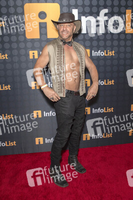 InfoList Pre Comic-Con Bash 2025 in Los Angeles