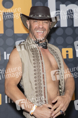 InfoList Pre Comic-Con Bash 2025 in Los Angeles