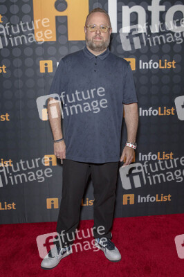 InfoList Pre Comic-Con Bash 2025 in Los Angeles