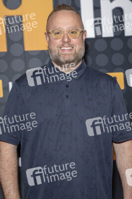 InfoList Pre Comic-Con Bash 2025 in Los Angeles