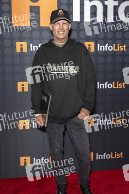 InfoList Pre Comic-Con Bash 2025 in Los Angeles