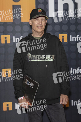 InfoList Pre Comic-Con Bash 2025 in Los Angeles