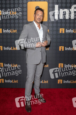 InfoList Pre Comic-Con Bash 2025 in Los Angeles