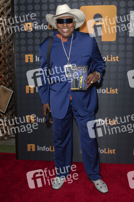 InfoList Pre Comic-Con Bash 2025 in Los Angeles