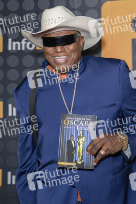 InfoList Pre Comic-Con Bash 2025 in Los Angeles