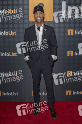 InfoList Pre Comic-Con Bash 2025 in Los Angeles