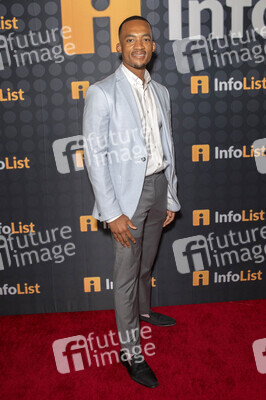 InfoList Pre Comic-Con Bash 2025 in Los Angeles