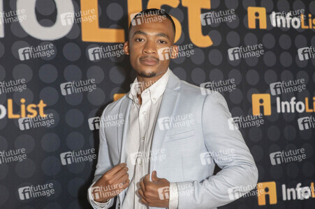 InfoList Pre Comic-Con Bash 2025 in Los Angeles