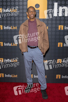 InfoList Pre Comic-Con Bash 2025 in Los Angeles