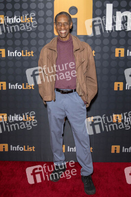 InfoList Pre Comic-Con Bash 2025 in Los Angeles