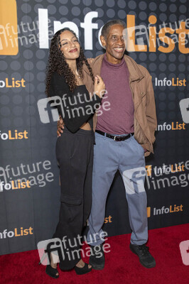 InfoList Pre Comic-Con Bash 2025 in Los Angeles