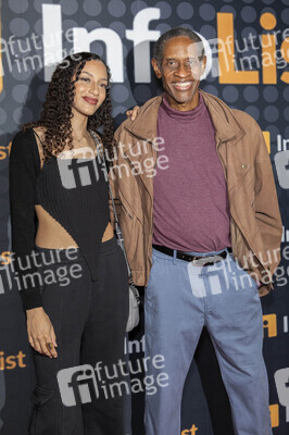 InfoList Pre Comic-Con Bash 2025 in Los Angeles