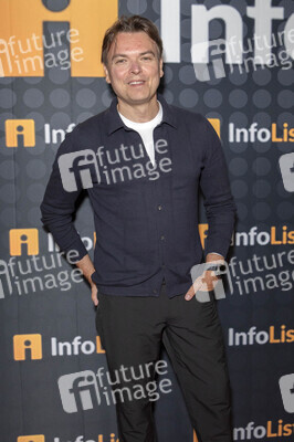 InfoList Pre Comic-Con Bash 2025 in Los Angeles