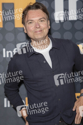 InfoList Pre Comic-Con Bash 2025 in Los Angeles