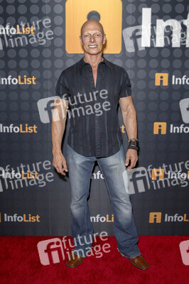 InfoList Pre Comic-Con Bash 2025 in Los Angeles