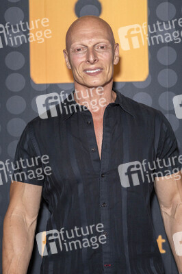 InfoList Pre Comic-Con Bash 2025 in Los Angeles