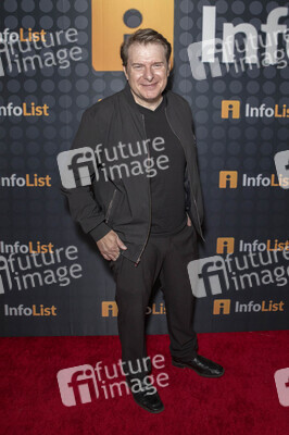 InfoList Pre Comic-Con Bash 2025 in Los Angeles