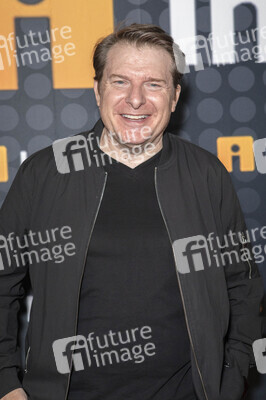 InfoList Pre Comic-Con Bash 2025 in Los Angeles