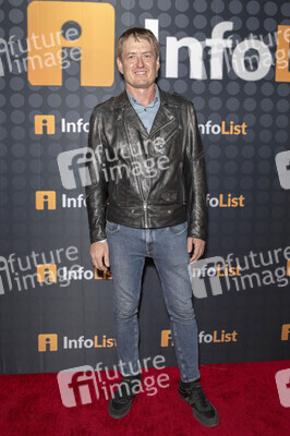 InfoList Pre Comic-Con Bash 2025 in Los Angeles