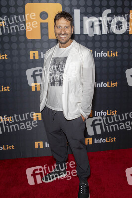 InfoList Pre Comic-Con Bash 2025 in Los Angeles