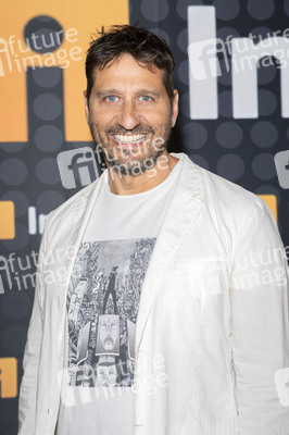 InfoList Pre Comic-Con Bash 2025 in Los Angeles