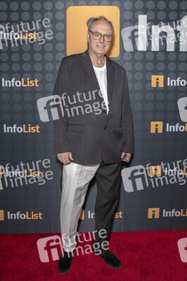 InfoList Pre Comic-Con Bash 2025 in Los Angeles