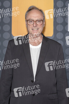 InfoList Pre Comic-Con Bash 2025 in Los Angeles