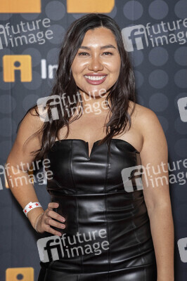 InfoList Pre Comic-Con Bash 2025 in Los Angeles