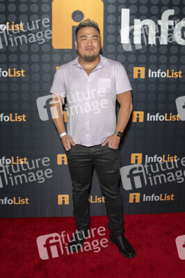 InfoList Pre Comic-Con Bash 2025 in Los Angeles