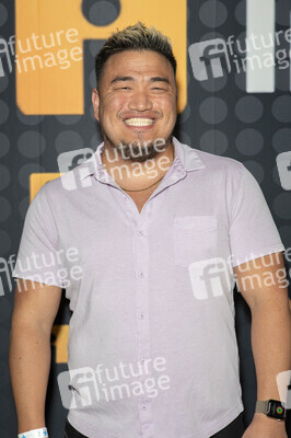 InfoList Pre Comic-Con Bash 2025 in Los Angeles