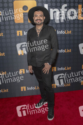 InfoList Pre Comic-Con Bash 2025 in Los Angeles