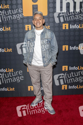 InfoList Pre Comic-Con Bash 2025 in Los Angeles