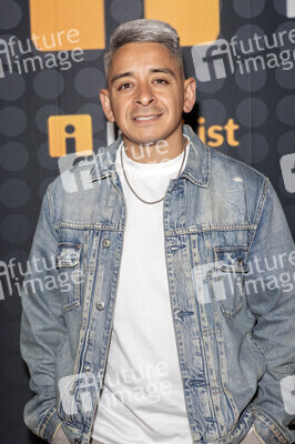 InfoList Pre Comic-Con Bash 2025 in Los Angeles