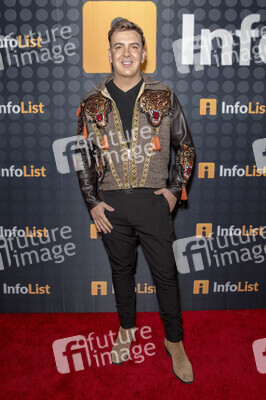 InfoList Pre Comic-Con Bash 2025 in Los Angeles