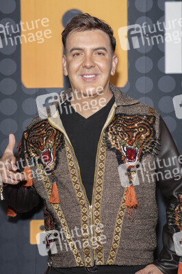 InfoList Pre Comic-Con Bash 2025 in Los Angeles