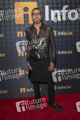 InfoList Pre Comic-Con Bash 2025 in Los Angeles