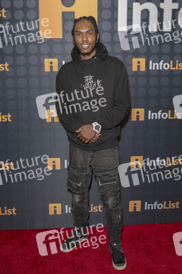 InfoList Pre Comic-Con Bash 2025 in Los Angeles